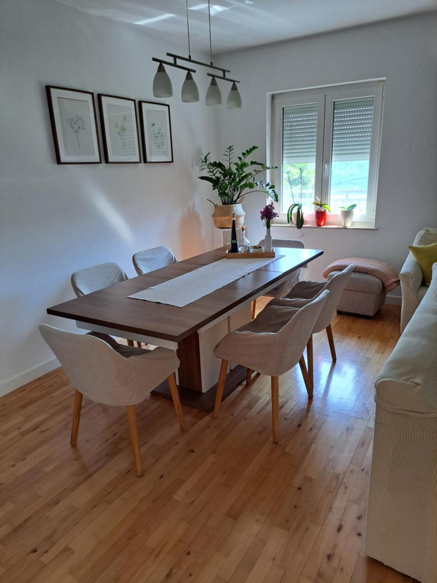 Apartmán Stella