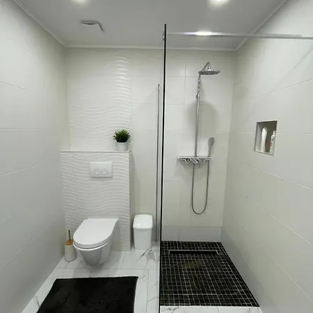 Stella Apartment Bribir  Exterior photo