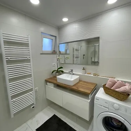 Stella Apartment Bribir  Exterior photo