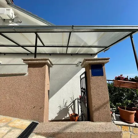 Stella Apartment Bribir  Exterior photo