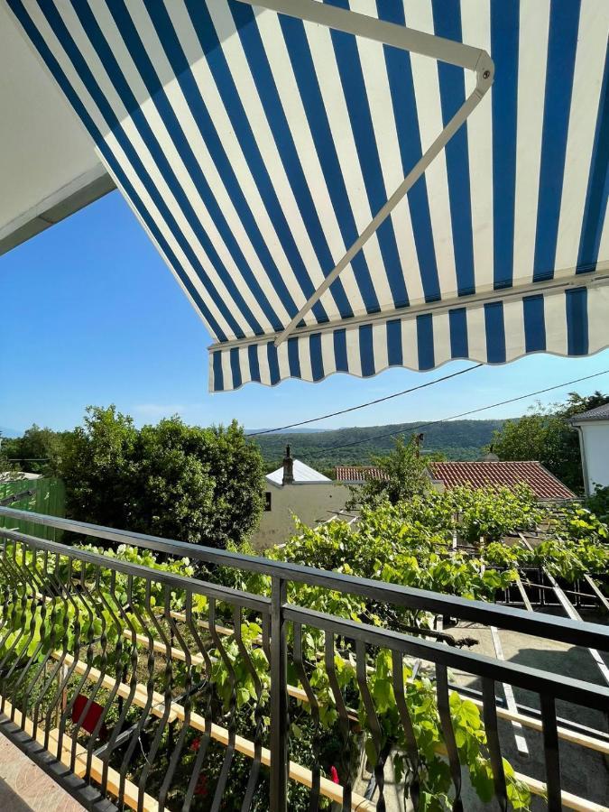 Stella Apartman Bribir (Primorje-Gorski Kotar)