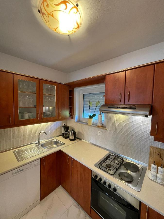 Stella Apartment