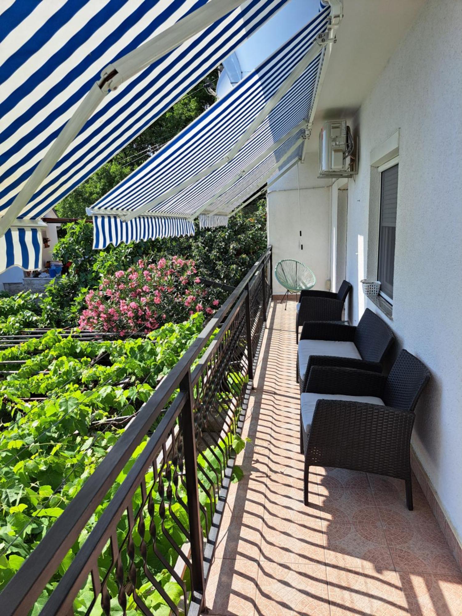 Apartman Stella